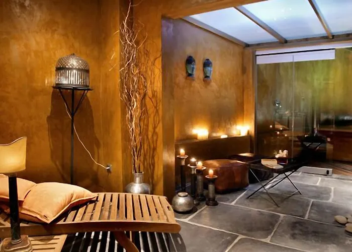 Great Greece Le Convivial