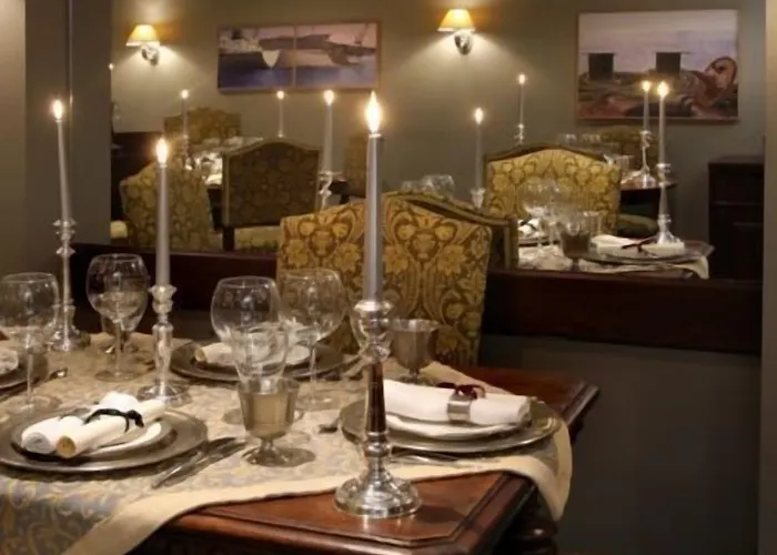 Great Greece Le Convivial 5* 자일로카스트론