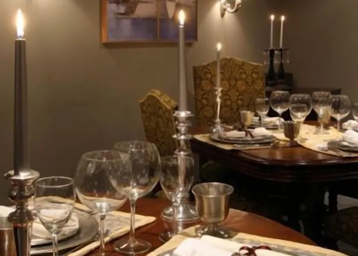 호텔 Great Greece Le Convivial 5*