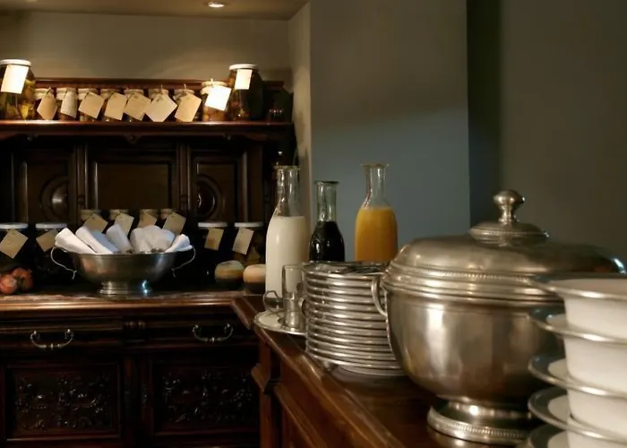 Great Greece Le Convivial 5*