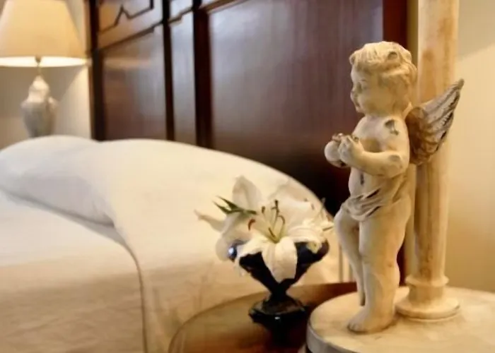 Great Greece Le Convivial 5* 자일로카스트론