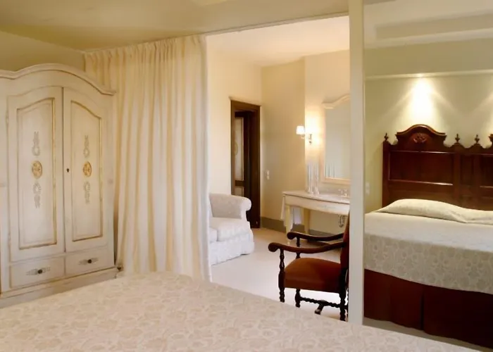 Great Greece Le Convivial 호텔 5*