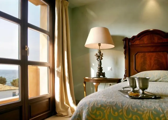 Great Greece Le Convivial 5* 자일로카스트론