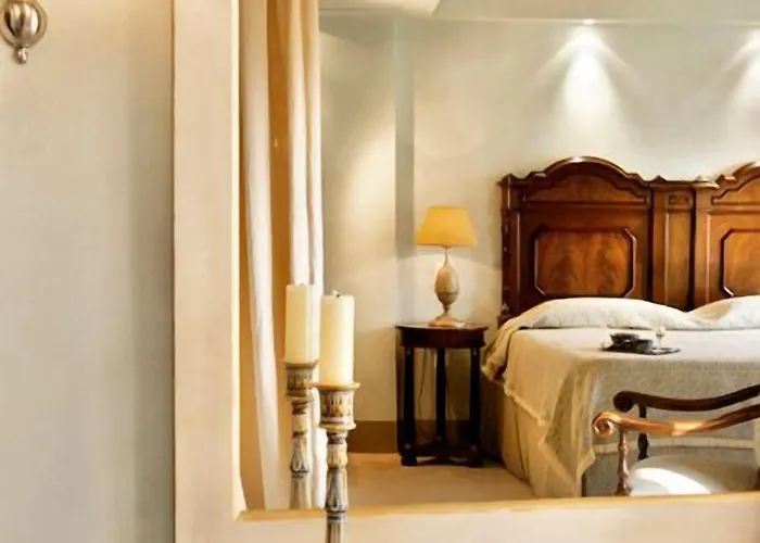 Great Greece Le Convivial 호텔 5*