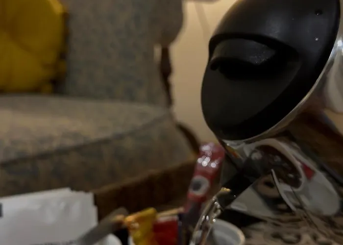 Great Greece Le Convivial Hotell 5*