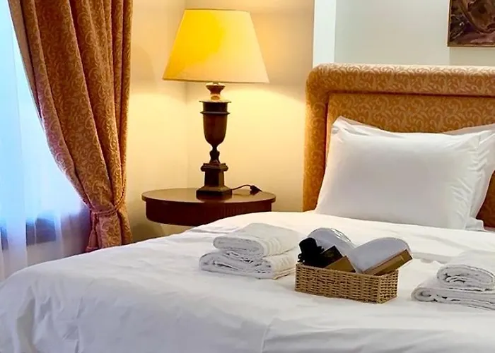 Great Greece Le Convivial Xylokastro