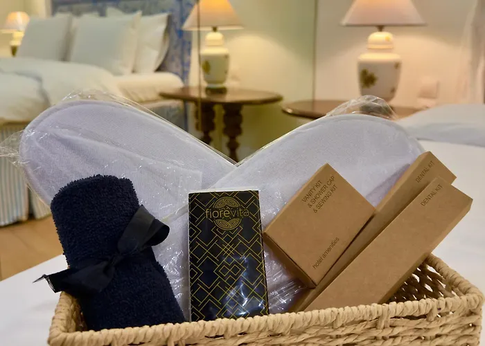 Great Greece Le Convivial 5*