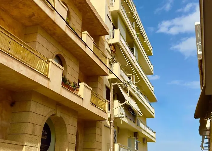 Great Greece Le Convivial 5* 자일로카스트론