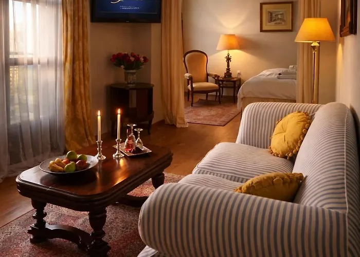Great Greece Le Convivial 5*