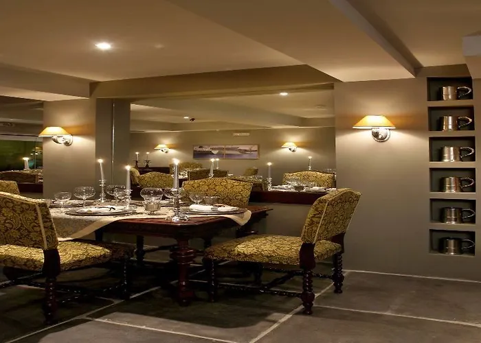 Great Greece Le Convivial