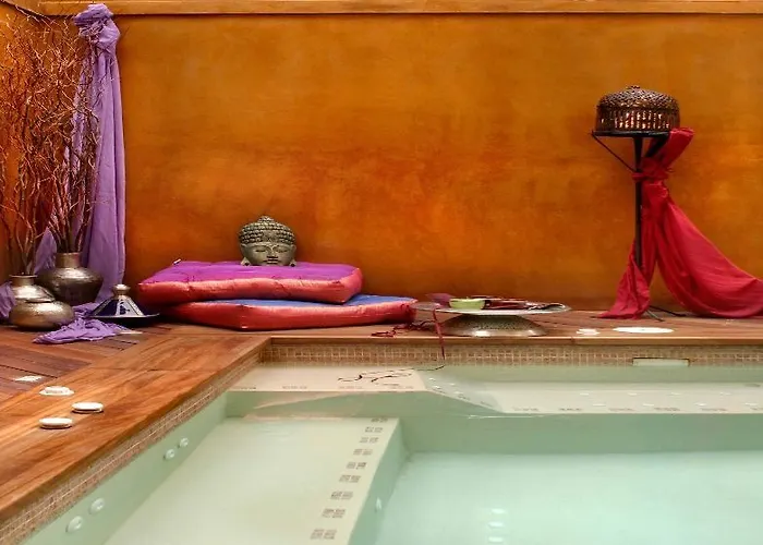 Great Greece Le Convivial 호텔