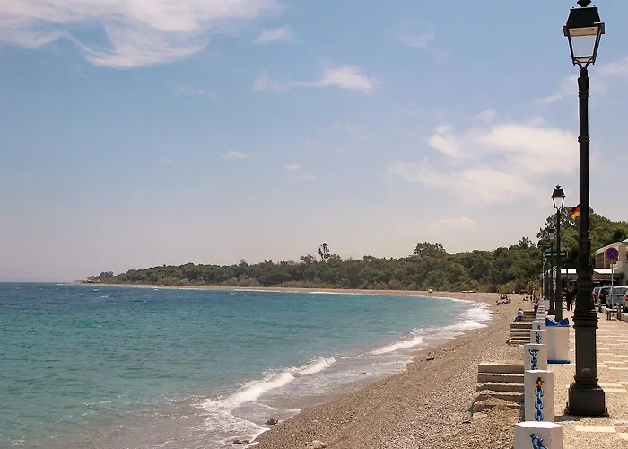 호텔 Great Greece Le Convivial 자일로카스트론