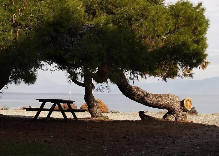 Great Greece Le Convivial Hotell 5*