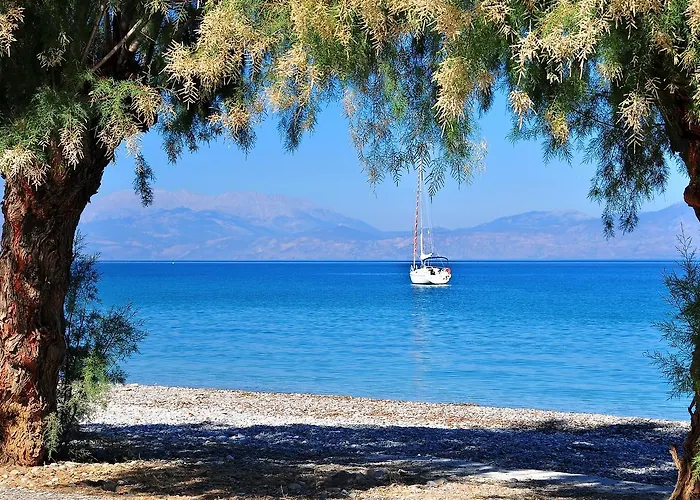 Hotell Great Greece Le Convivial 5*